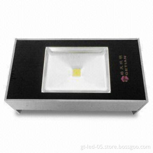 LED Tunnel Light with 100W Power Supply Consumption and Energy Saving